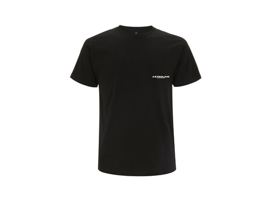 Black Astroline T-shirts